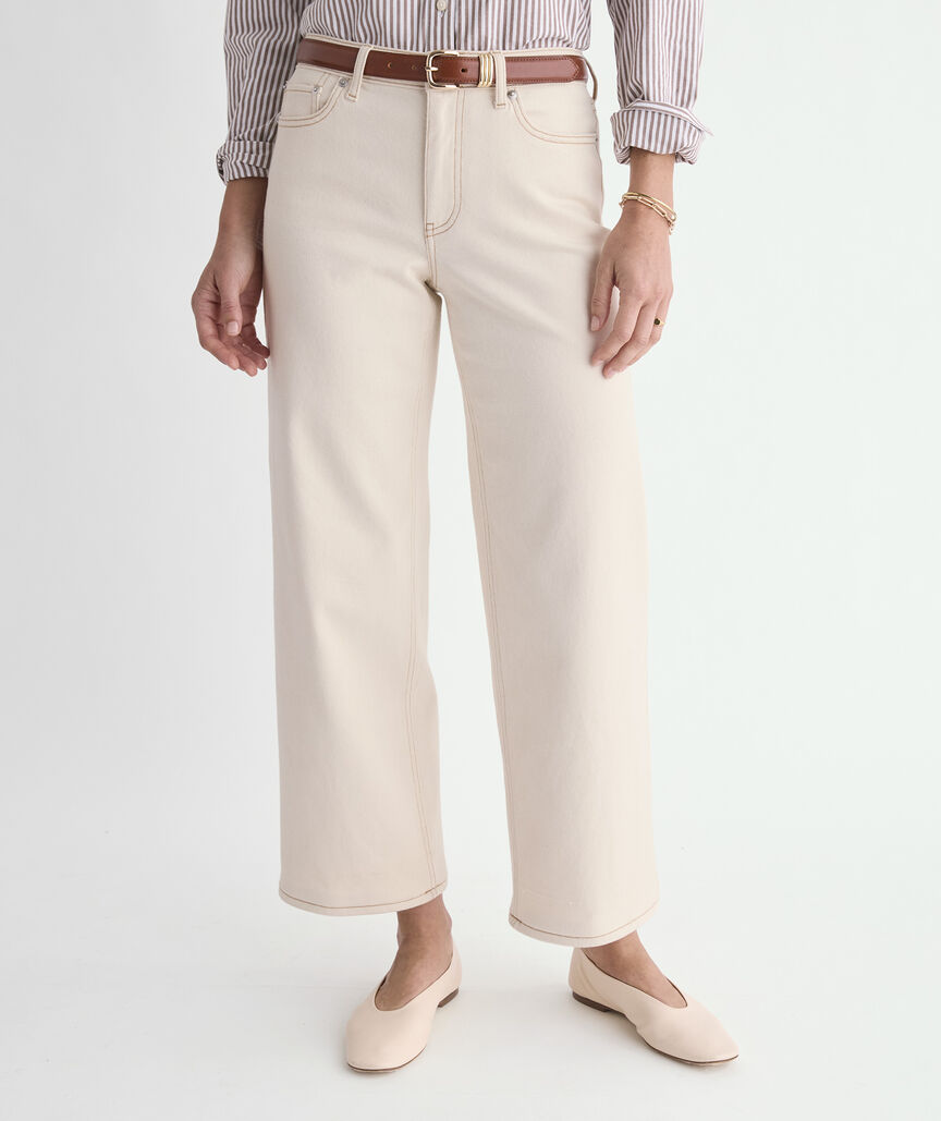 Whitney Jeans