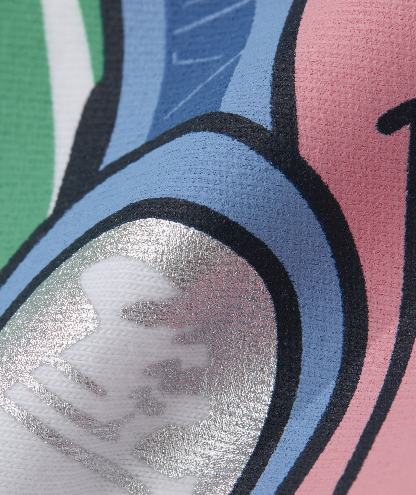 Boys' Pro Snowboard Whale Long-Sleeve Pocket Tee