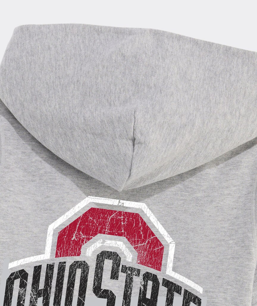 The Ohio State University Boys' Surf Terry Hoodie