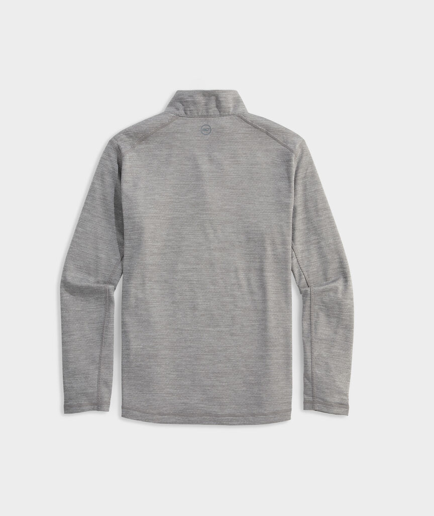 Mens Custom Sankaty Quarter-Zip