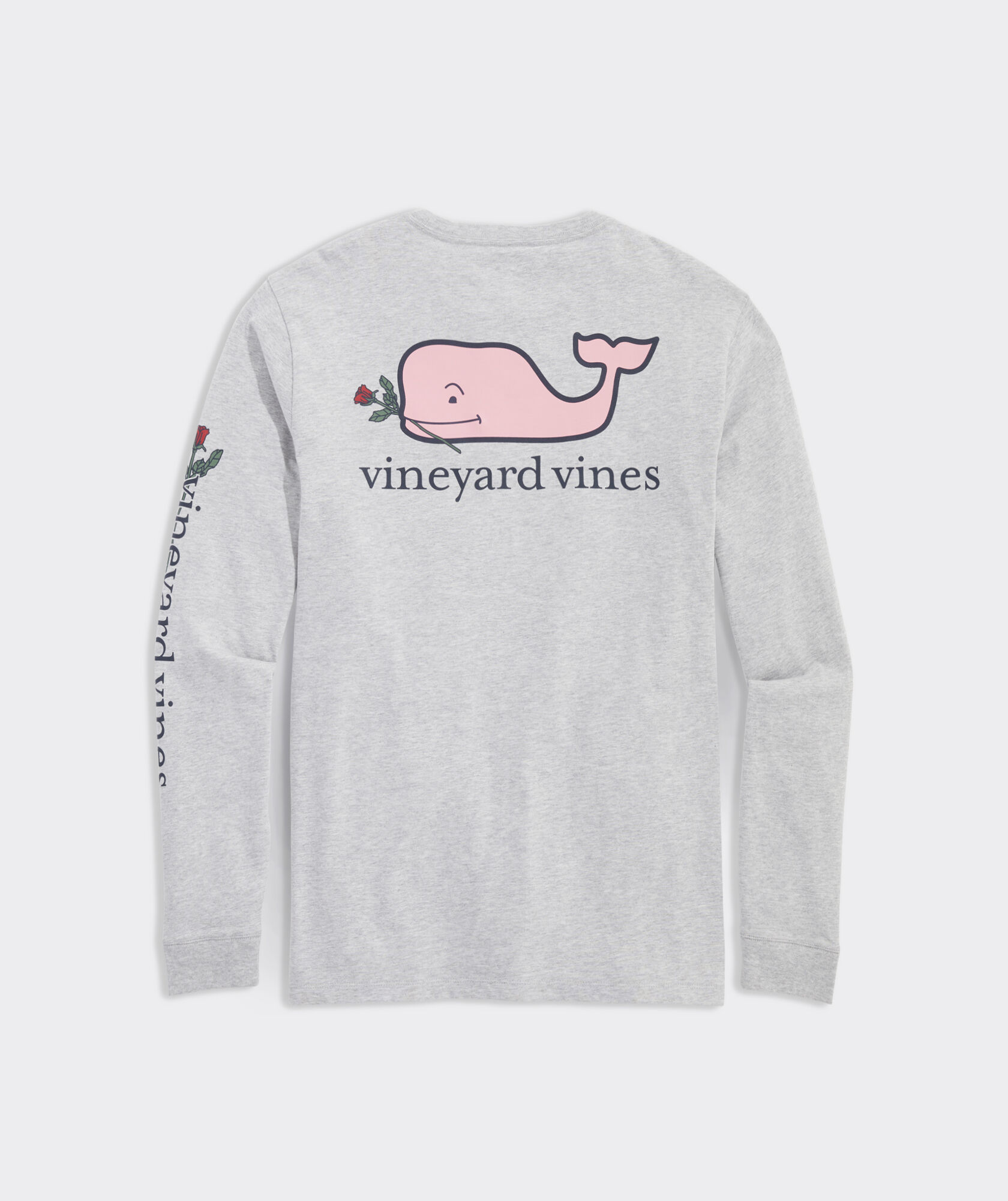 Vineyard Vines One Fly Whale Pocket T-Shirt Size XL 18