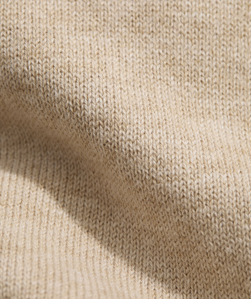 Tipped Boathouse Quarter-Zip