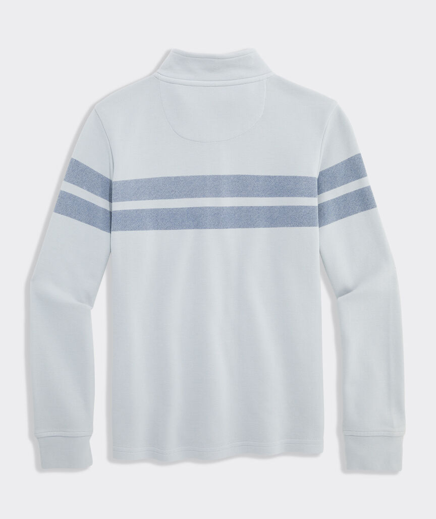 Boys' Coastline Quarter-Zip