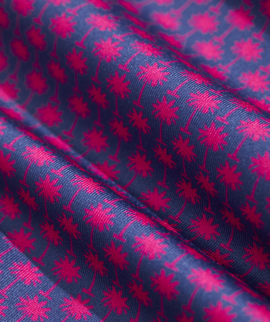 Performance Printed Sankaty Polo