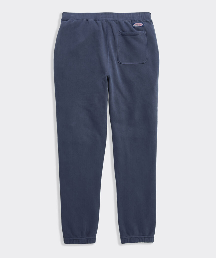 Surf Terry Joggers