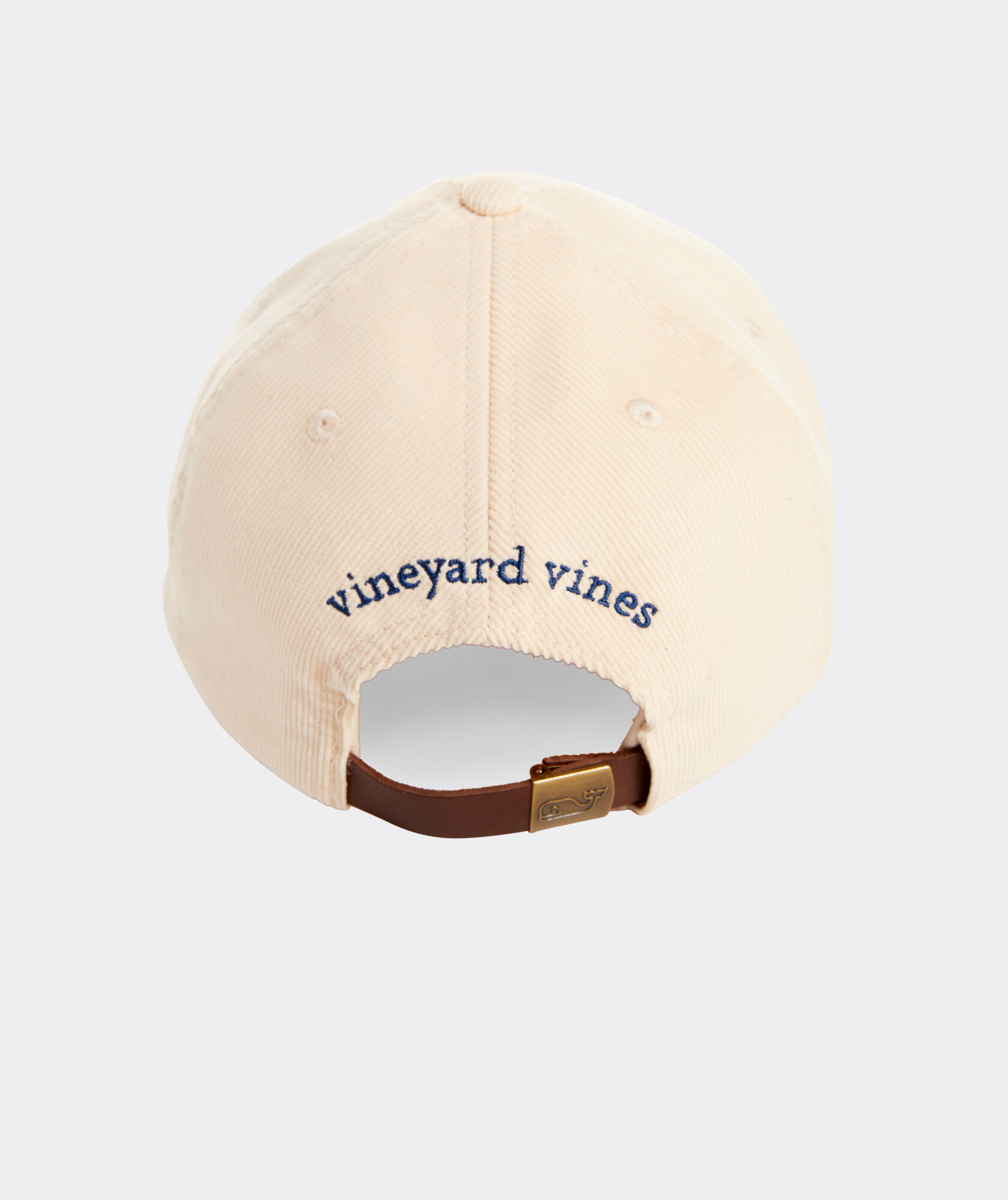 Vineyard vines corduroy hat Clearance