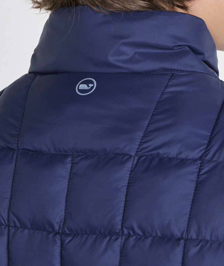 Boys' Performance Voyager Jacket