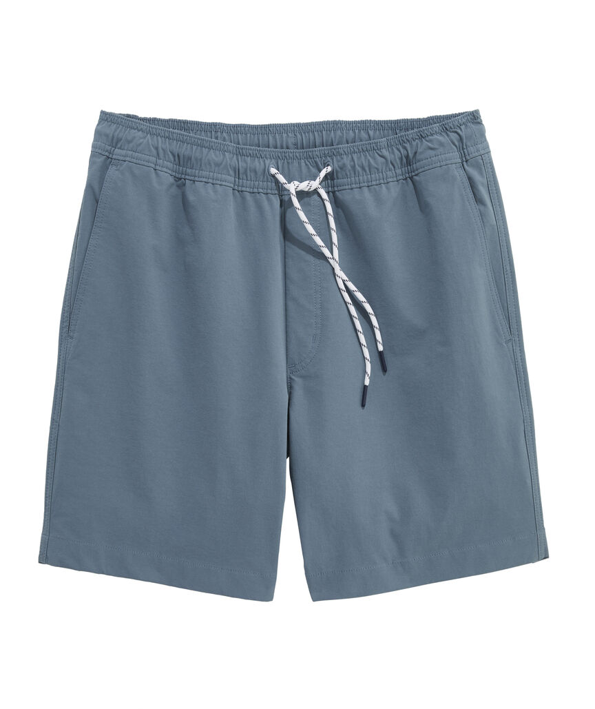 OUTLET 6 Inch Pull-On Performance Shorts