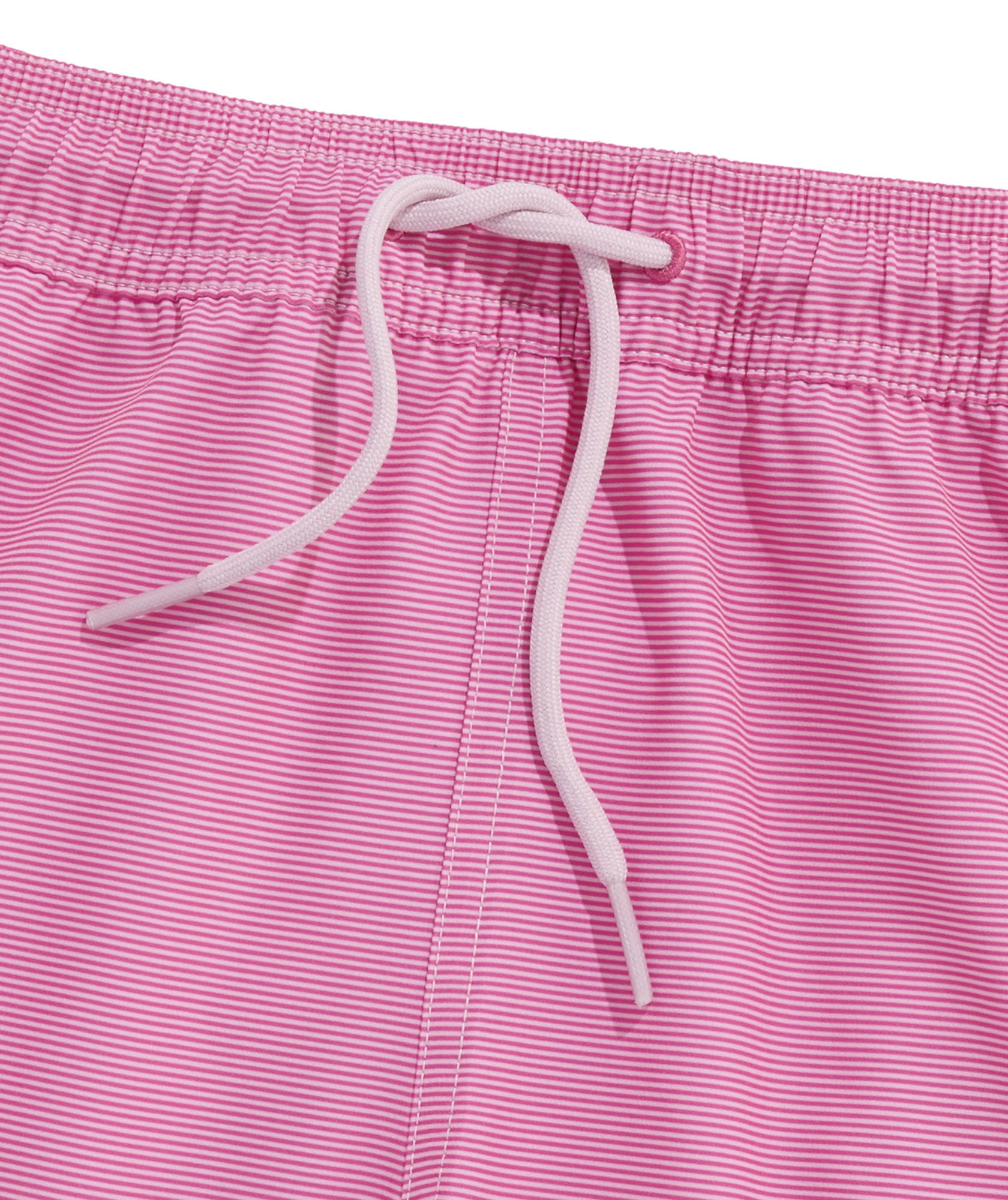 OUTLET Boys' Fine Line Chappy Swim Trunks