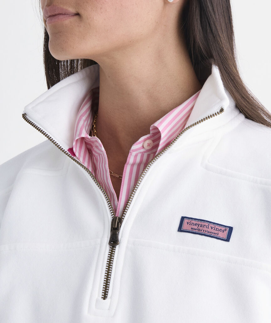 Kentucky Derby Women's Surf Terry Shep Shirt®