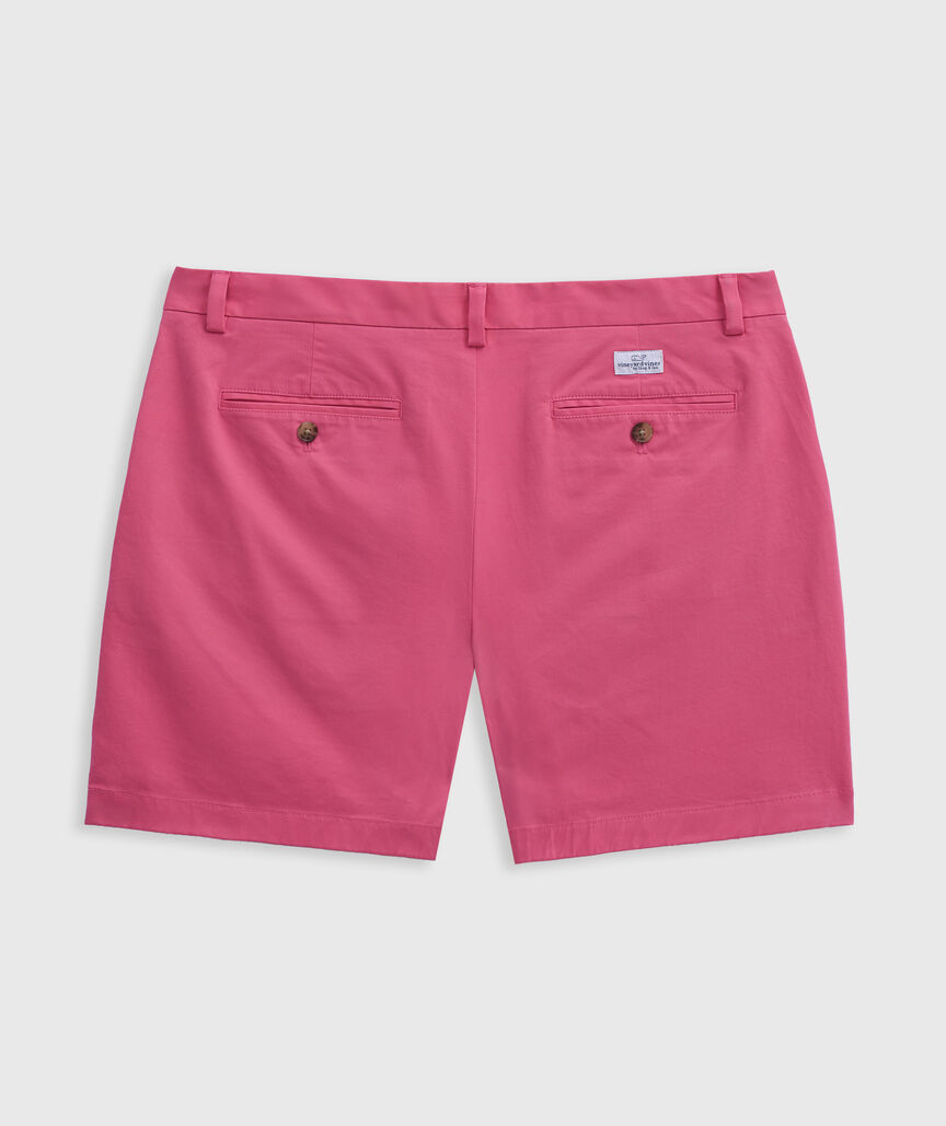 OUTLET 7 Inch Stretch Breaker Shorts