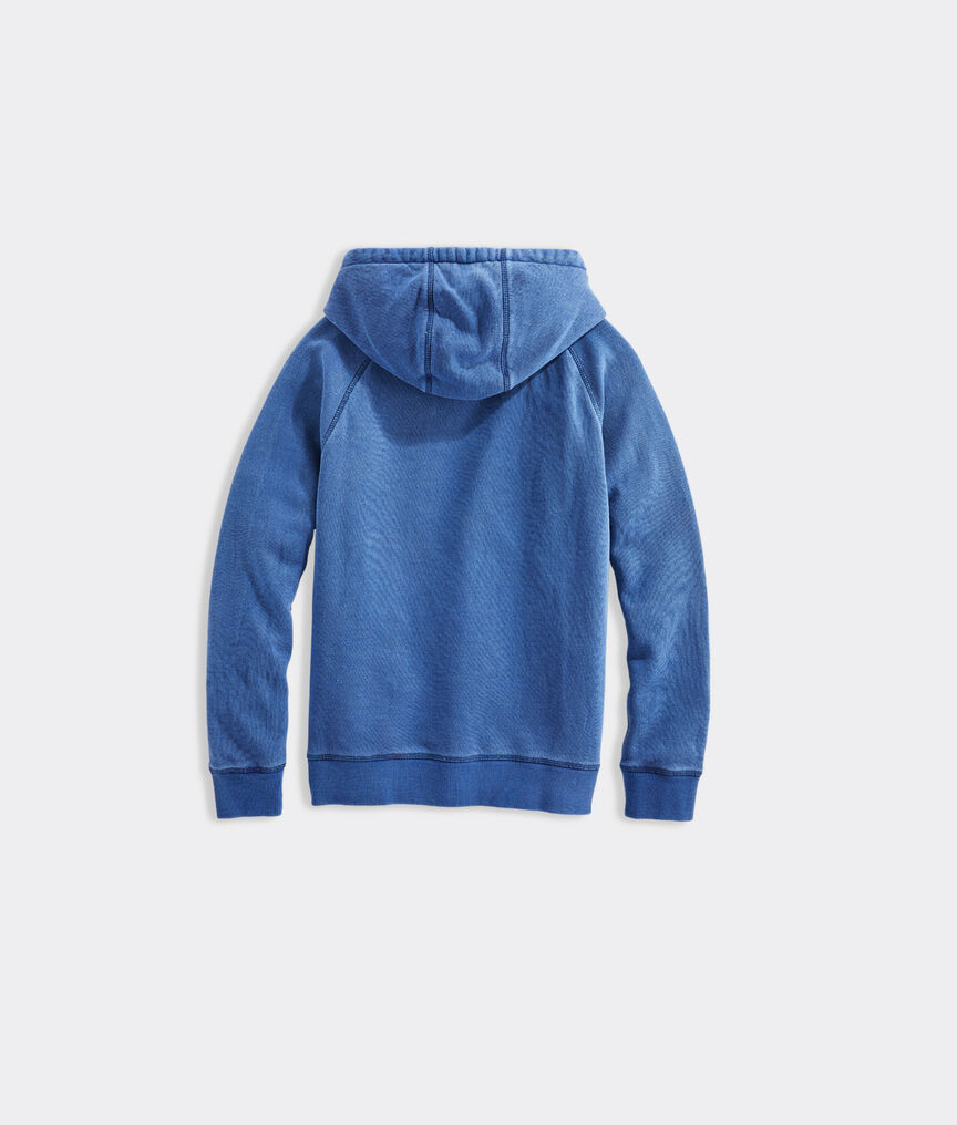 Boys' Graphic Hoodie