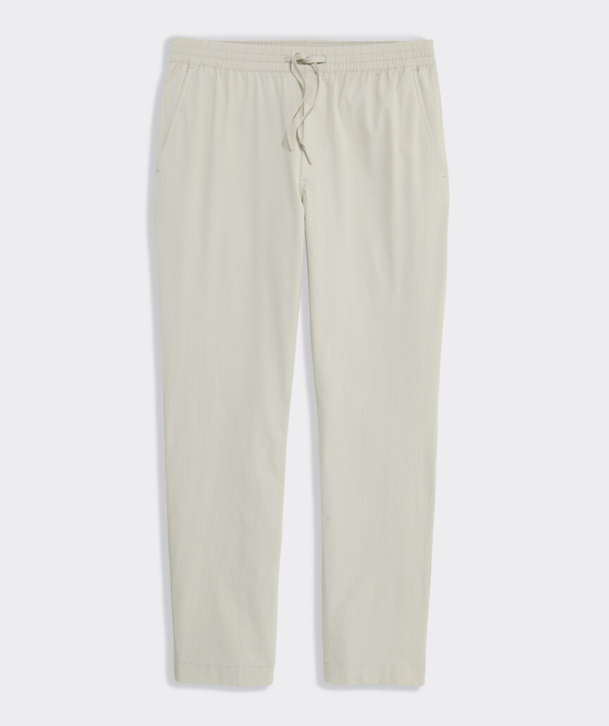 Performance Lightweight Pull-On Pants