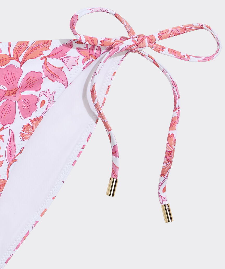Seagrove String Bikini Bottom