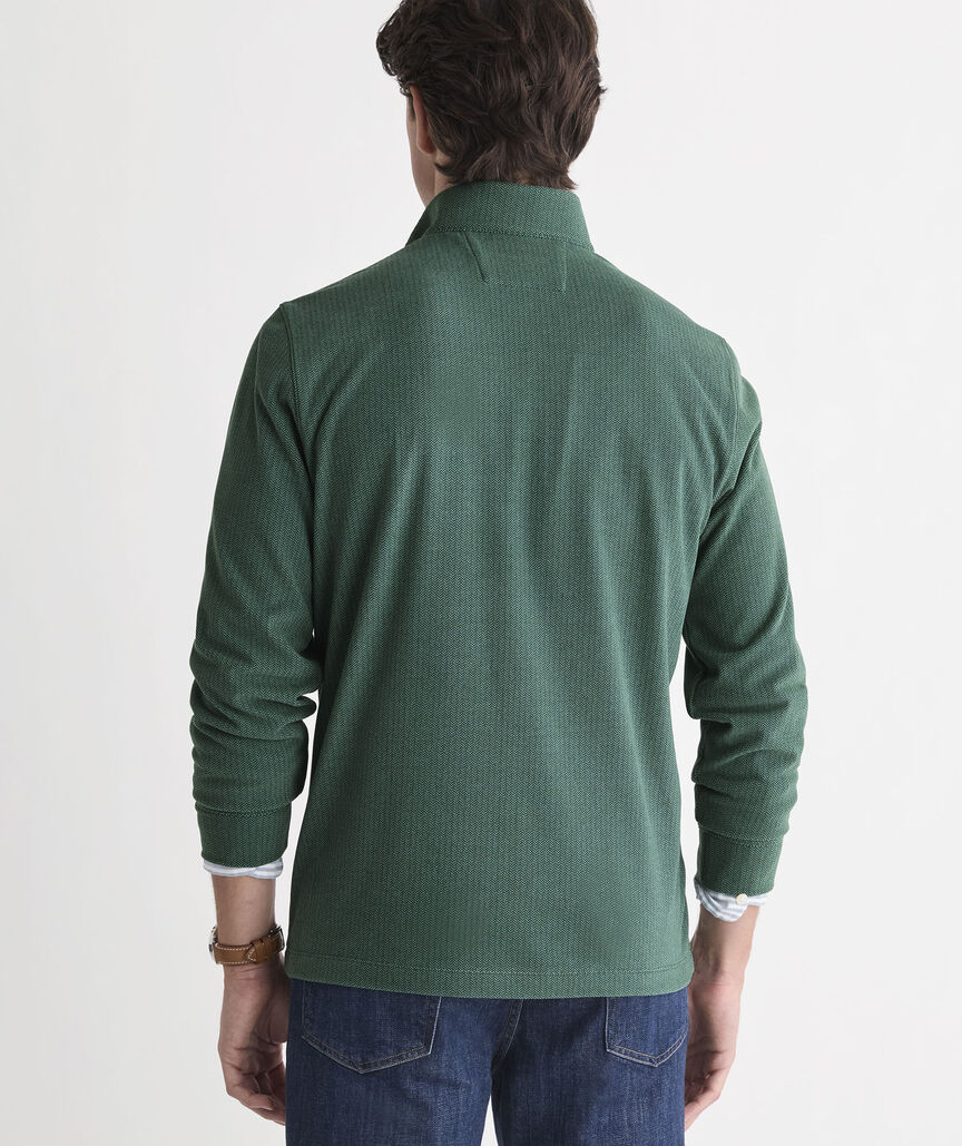 Calmwater Quarter-Zip