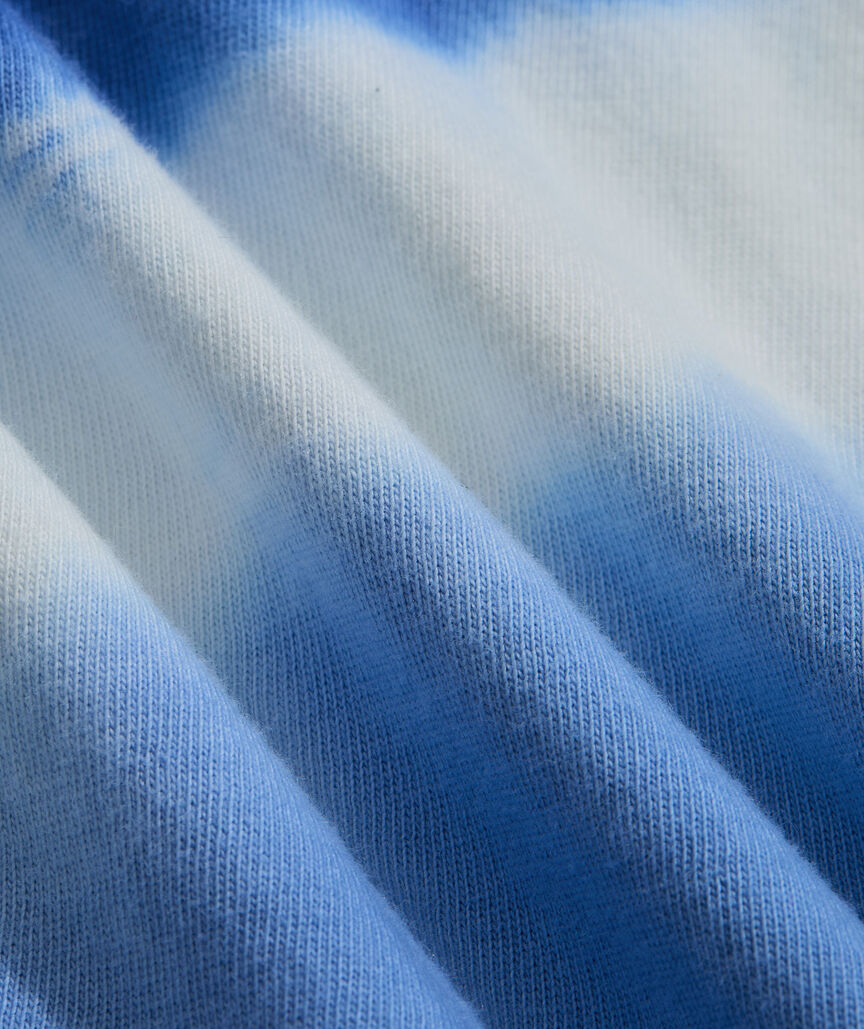 Boys' Tie-Dye Surf Pocket Tee
