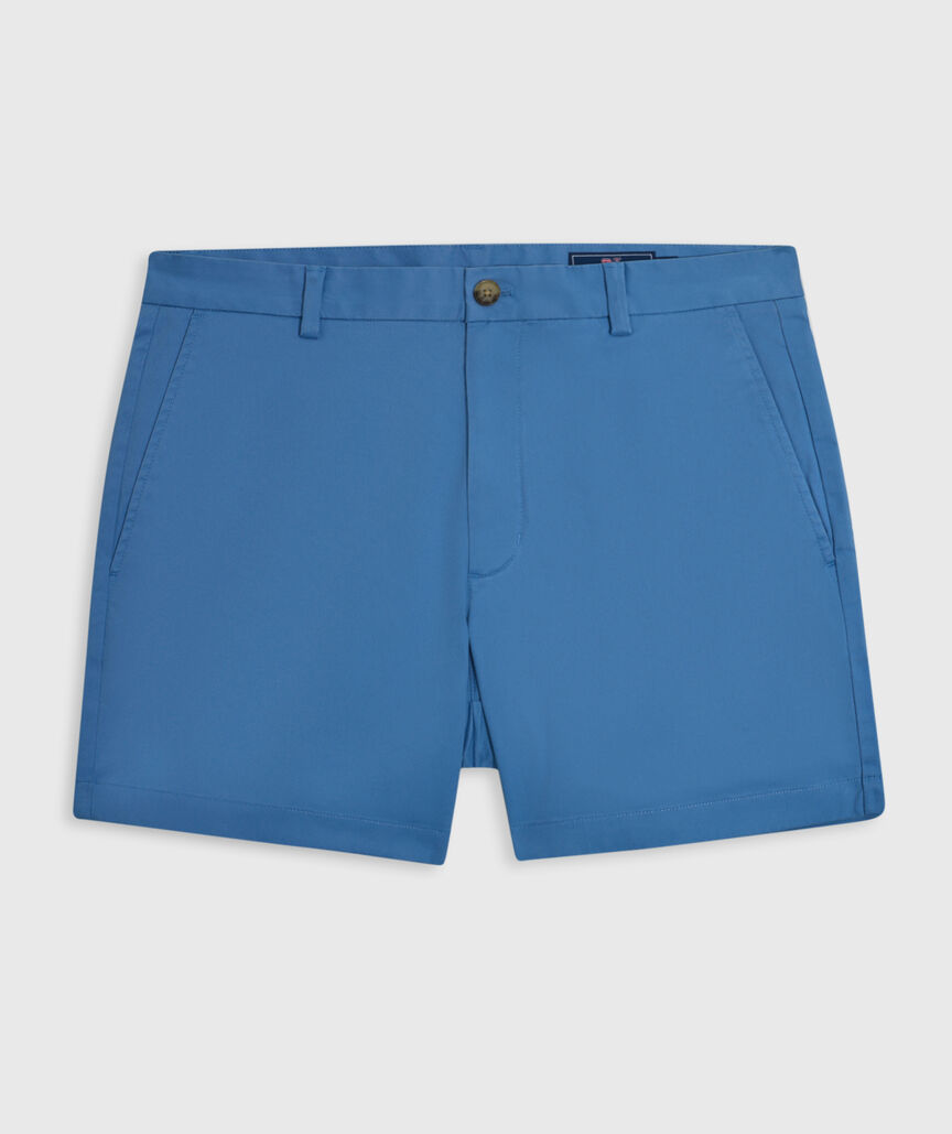 OUTLET 5 Inch Stretch Breaker Shorts