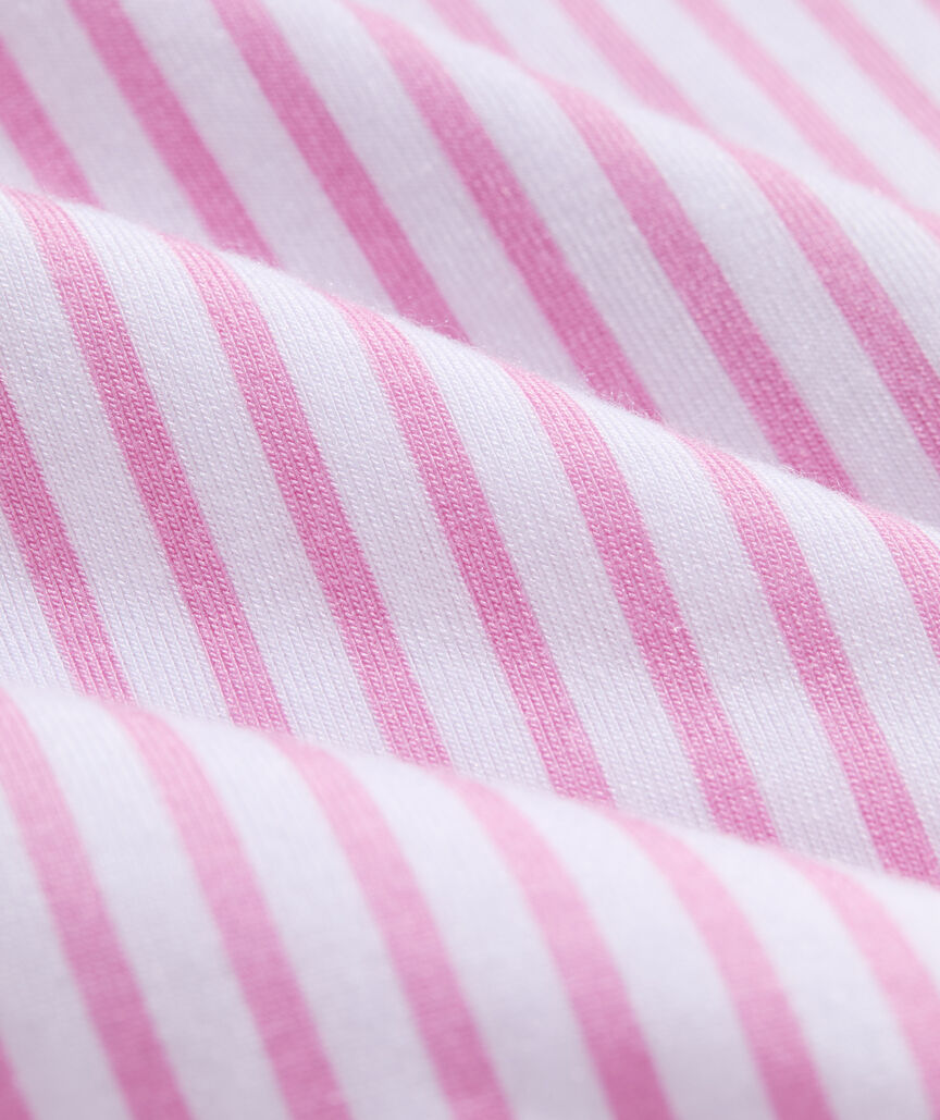 Super-Soft Knit Pajama Set