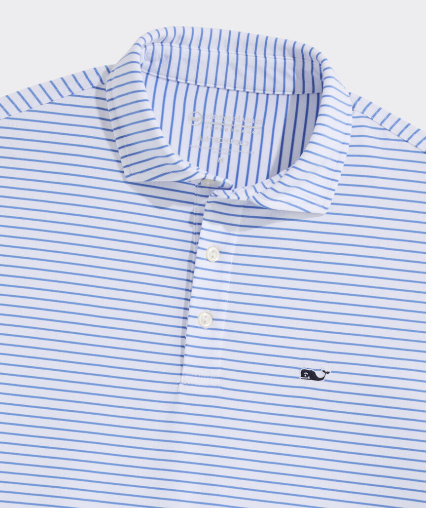 Performance Air Tech Polo