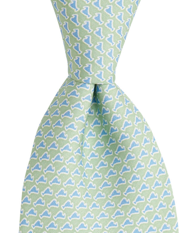 Martha's Vineyard Tie