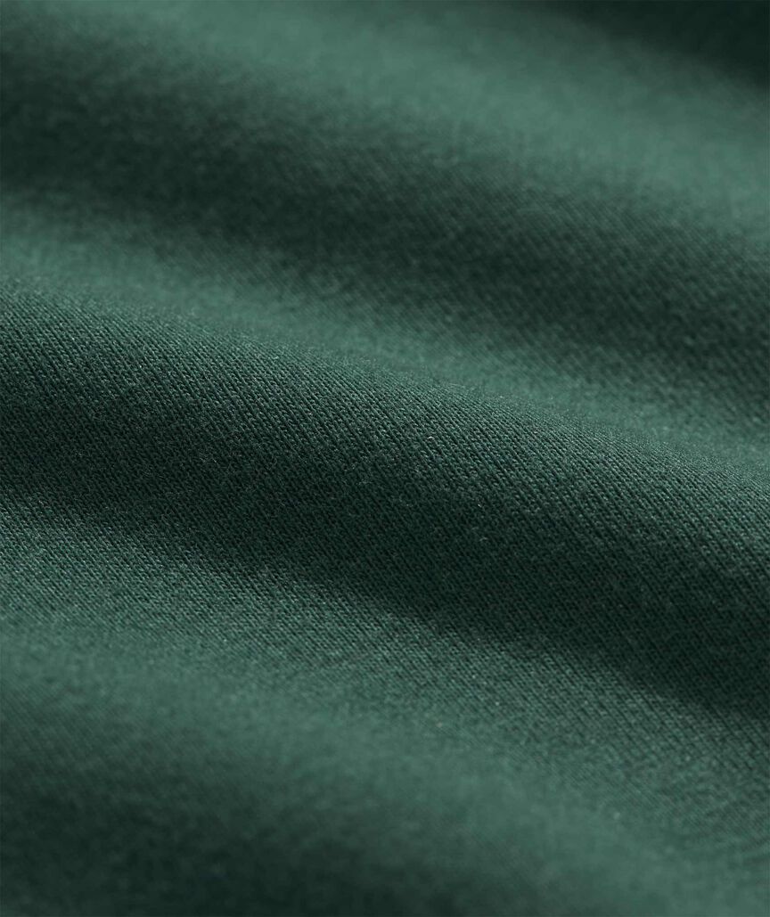 Boys' Plaid Collar Saltwater Quarter-Zip