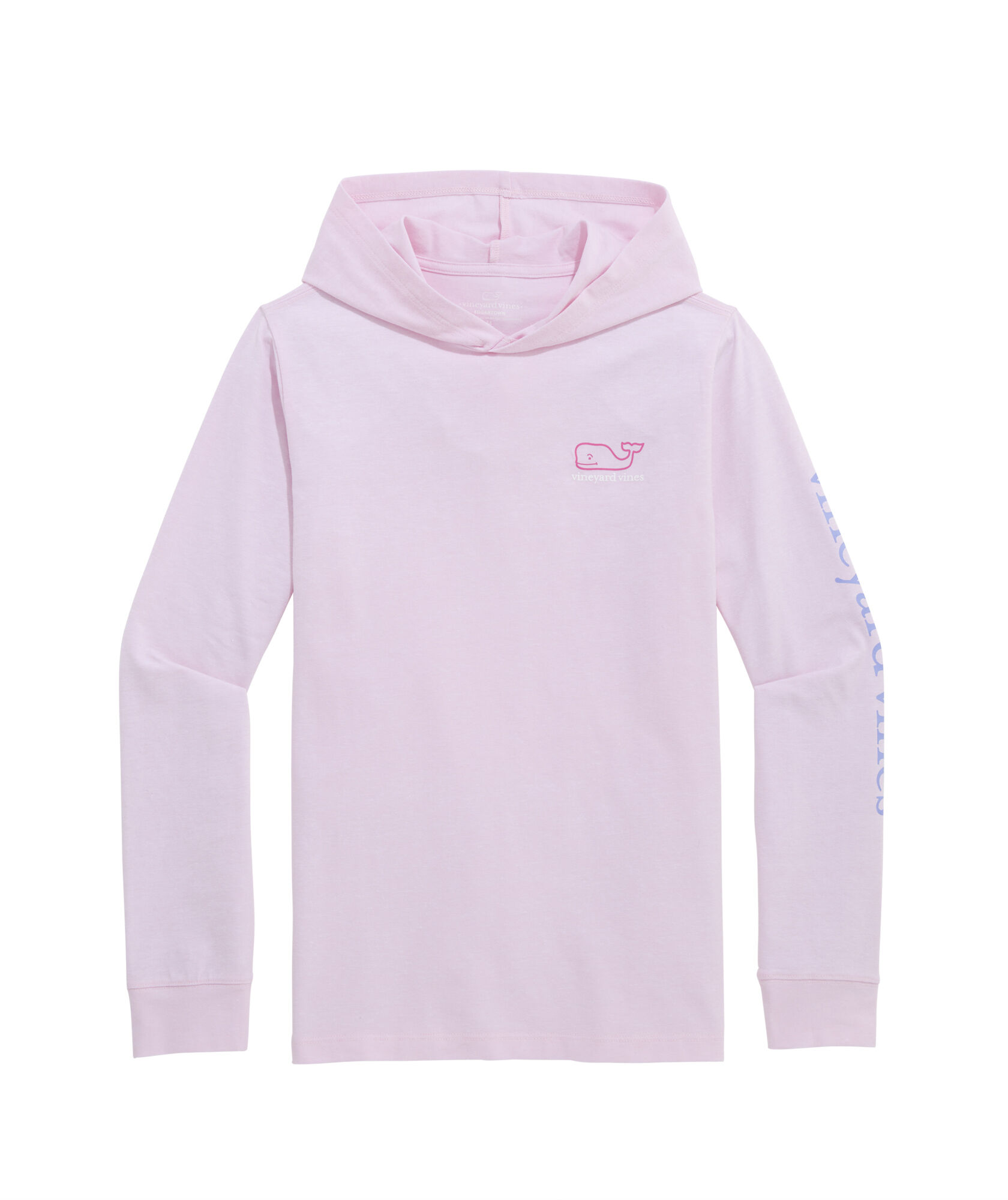 OUTLET Girls' Edgartown Hoodie