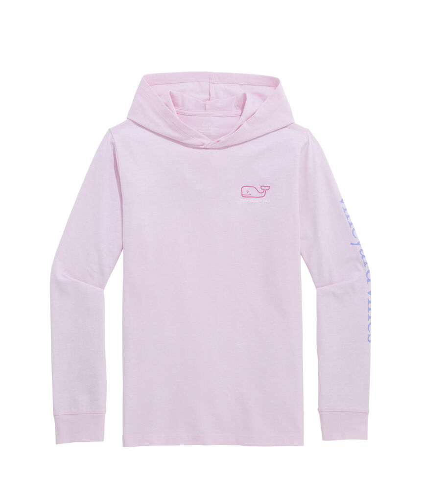 OUTLET Girls' Edgartown Hoodie