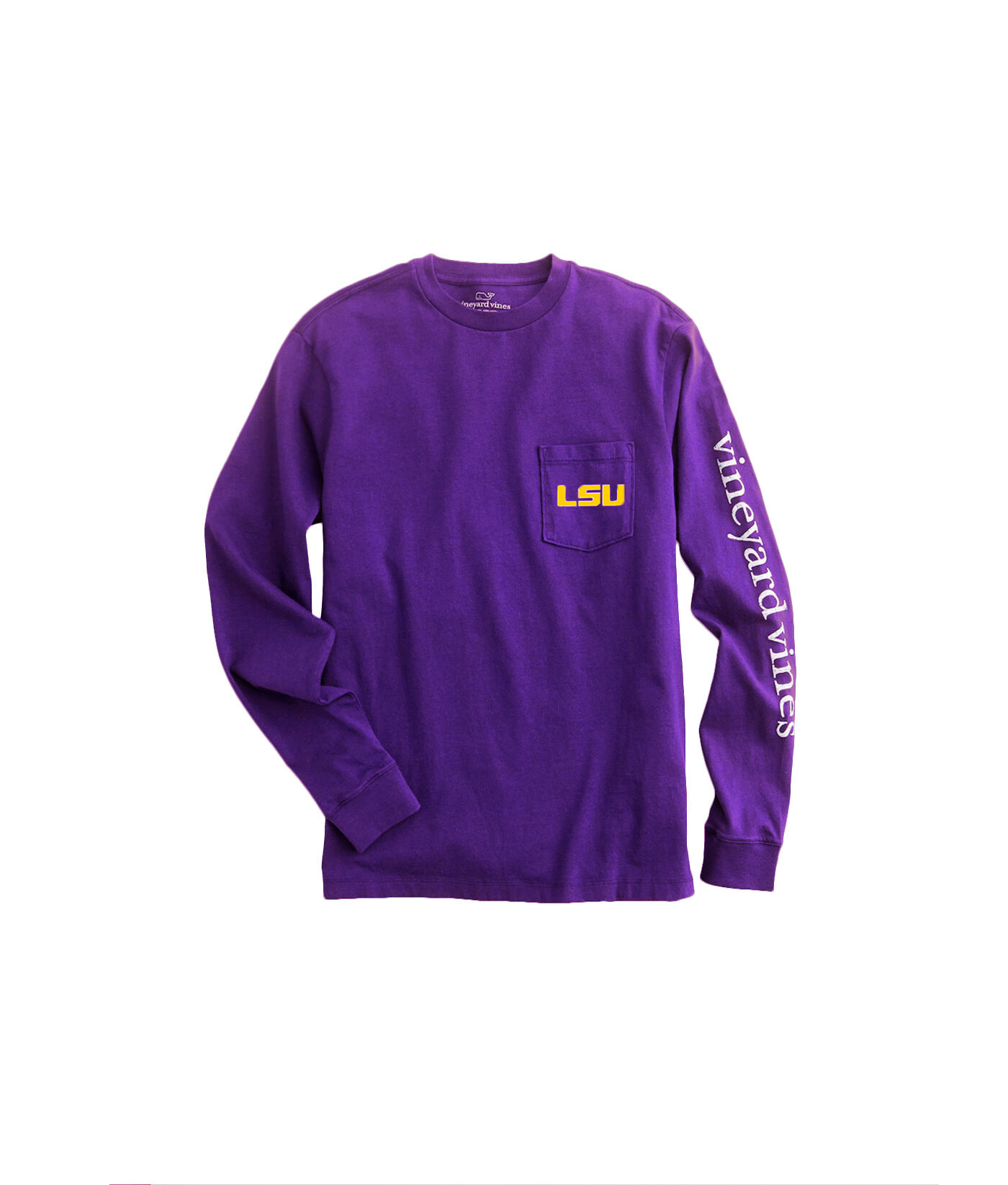 Vineyard vines lsu Clearance