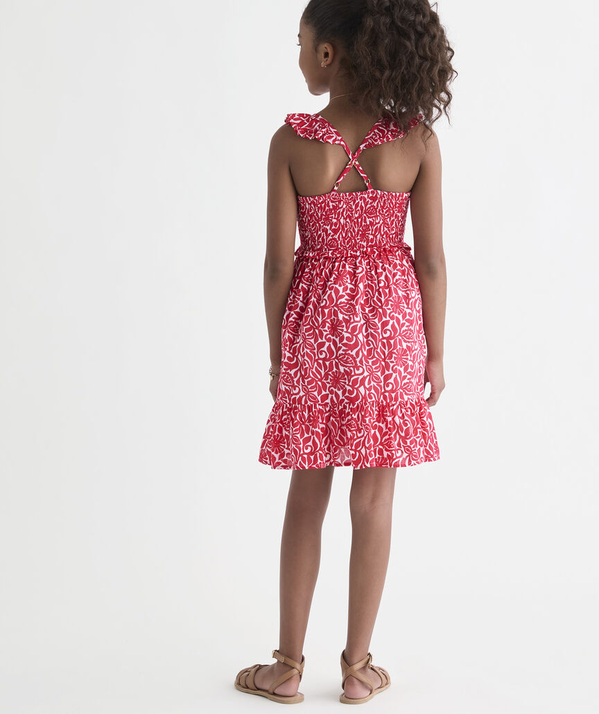 Girls' Lena Dress