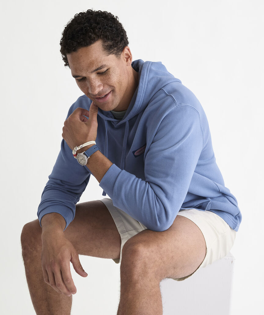 Surf Terry Hoodie