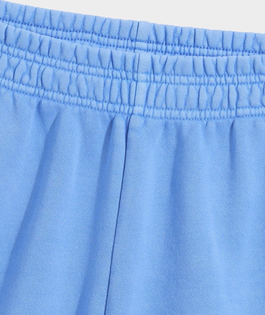 Surf Terry Gym Shorts