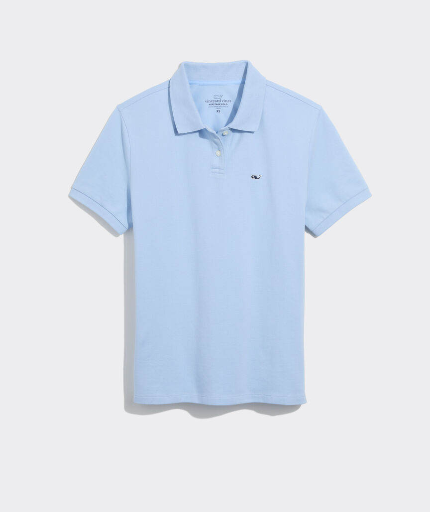 Classic Fit Polo