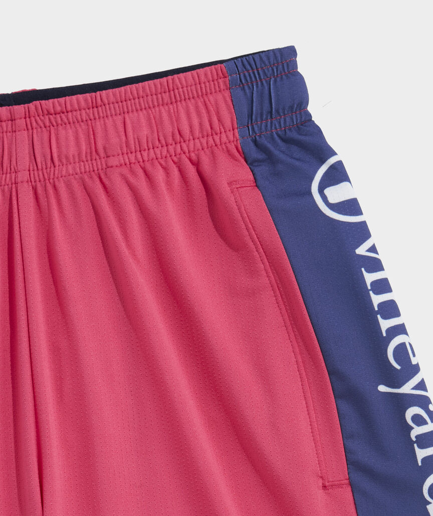 Boys' Lacrosse Shorts