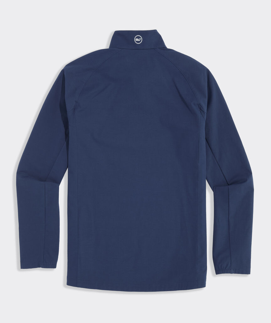Performance Lightweight Quarter-Zip
