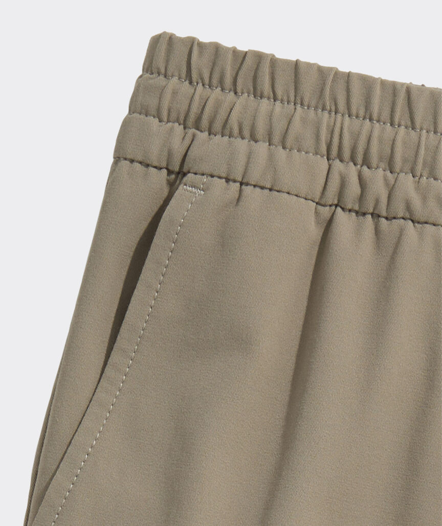 Boys' Performance On-The-Go Pull-On Pants
