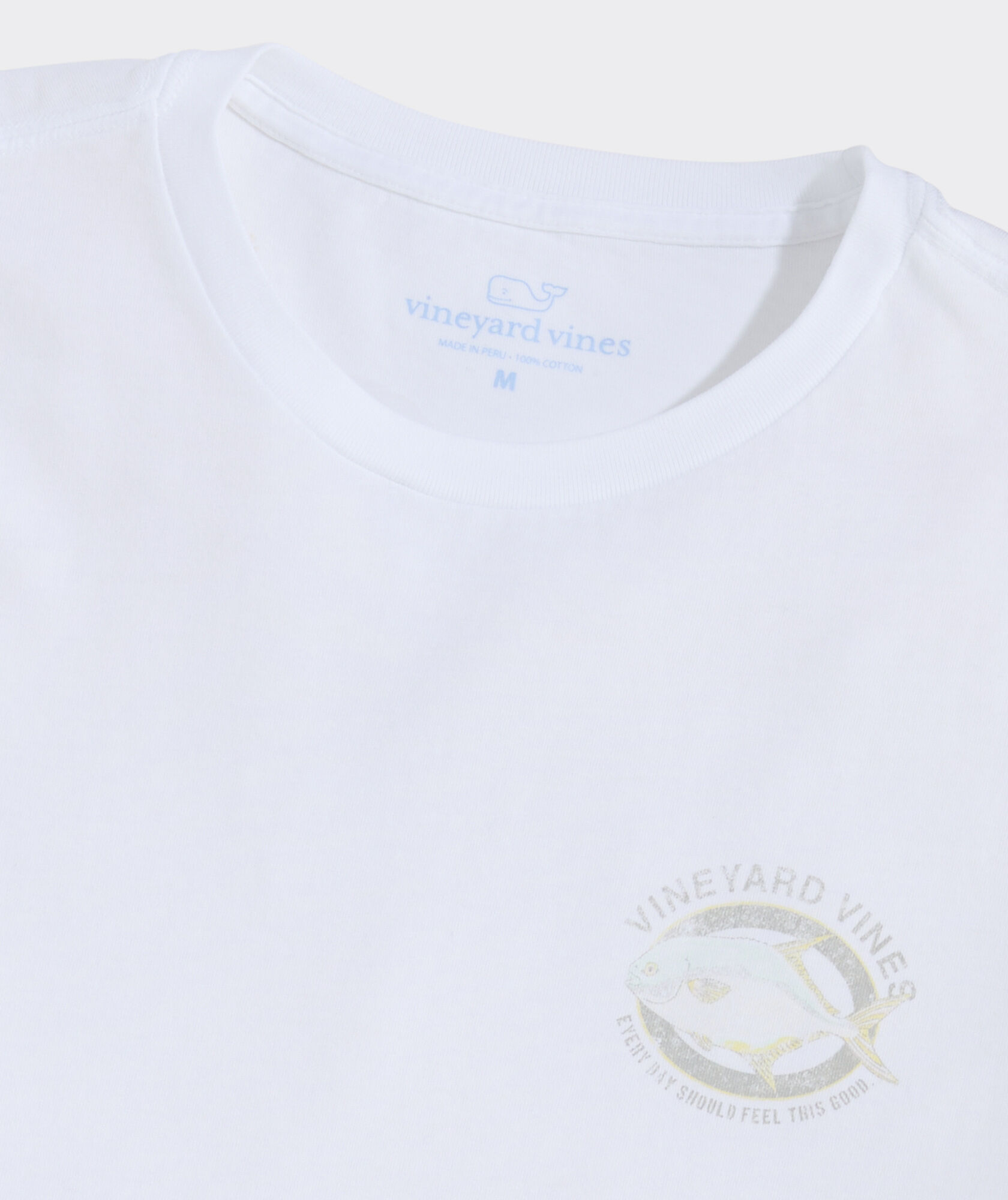 50lb Club Short-Sleeve Tee