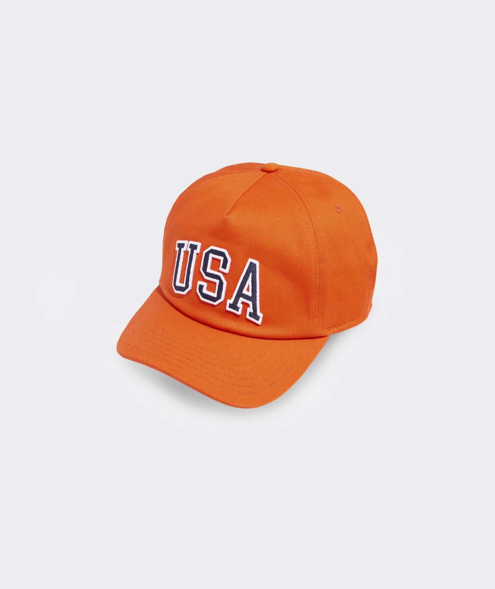 USA 5-Panel Hat
