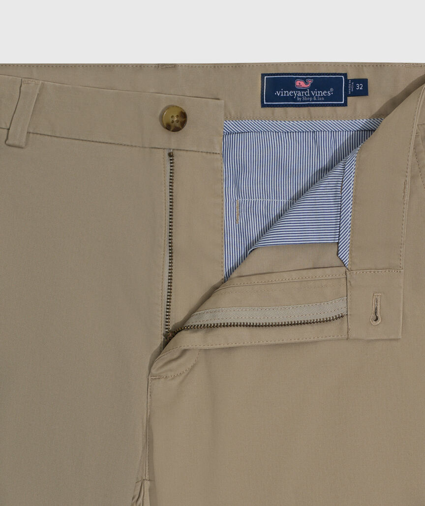 OUTLET 9 Inch Stretch Breaker Shorts