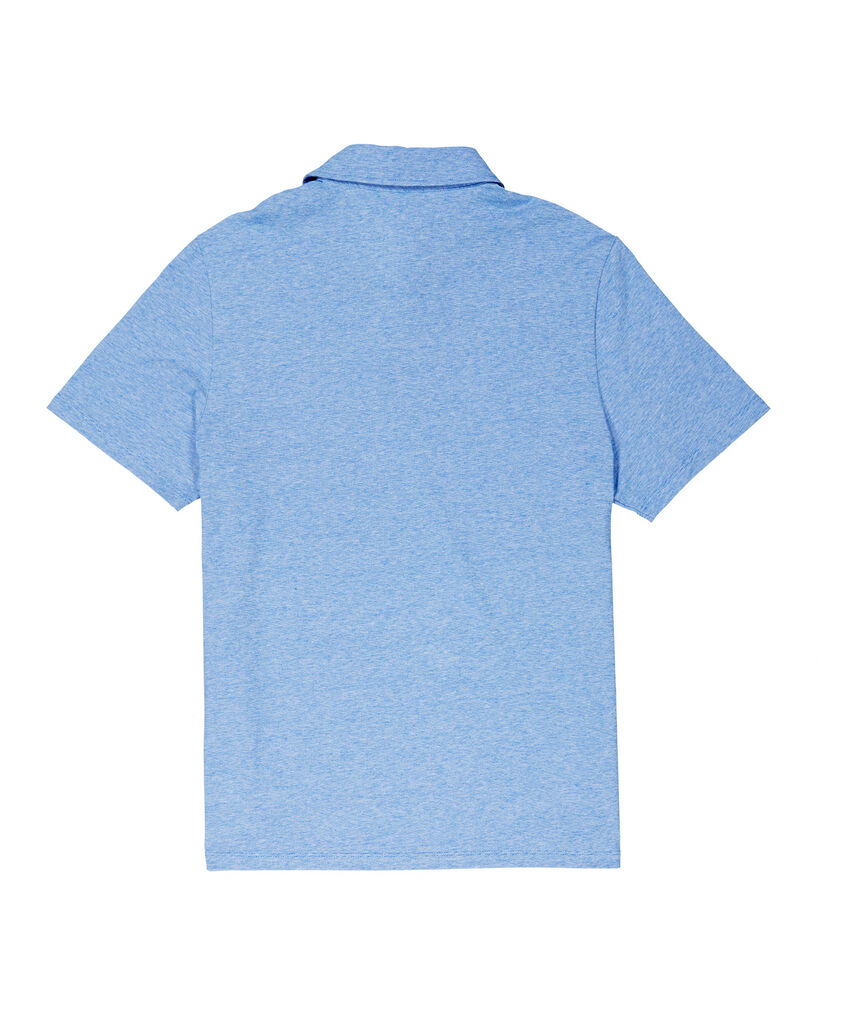 Shop Kansas City Royals Edgartown Polo at vineyard vines