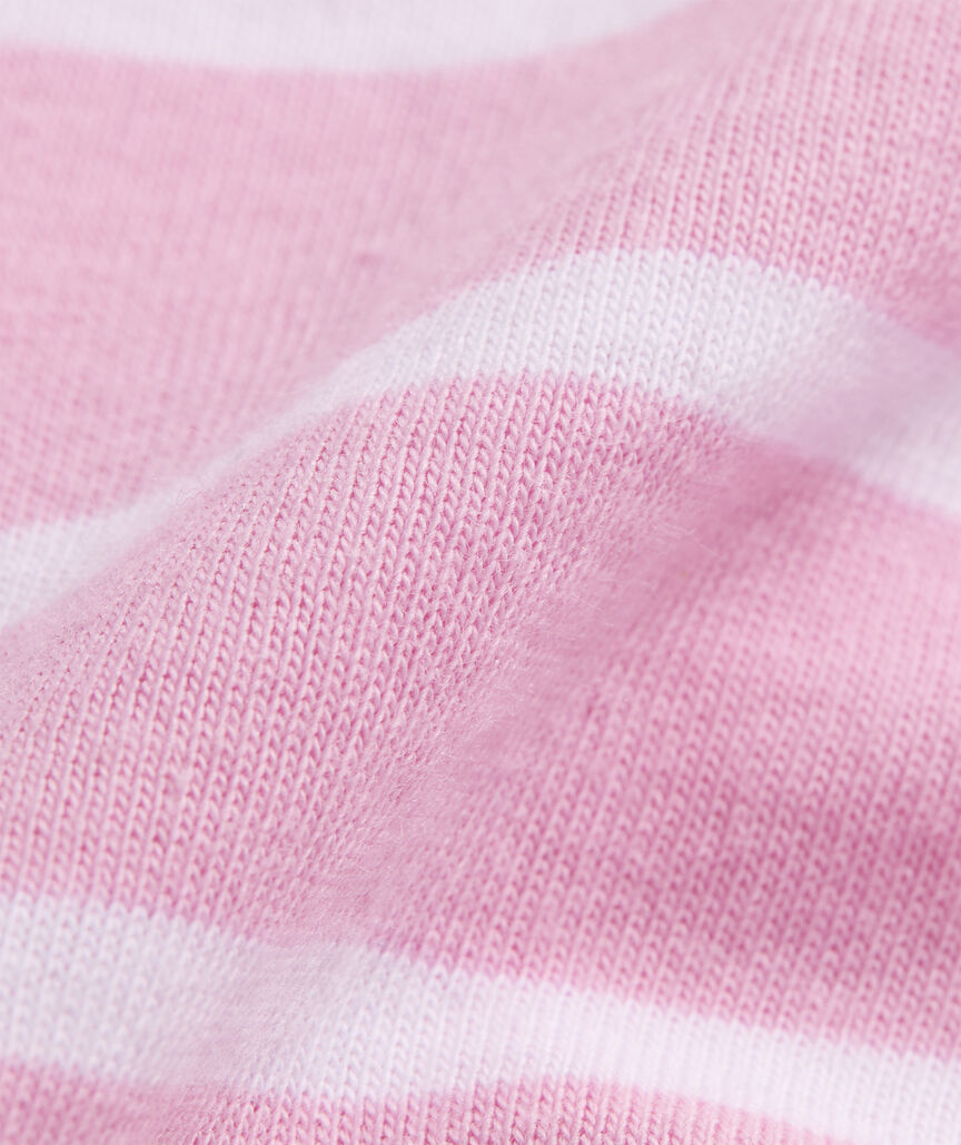 Supima® Cotton Long-Sleeve Tee