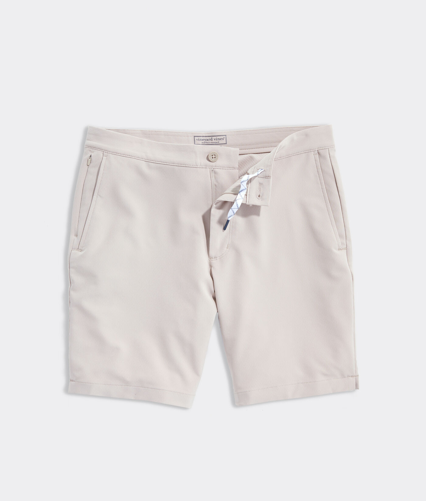 8 Inch Sandbar Shorts at vineyard vines