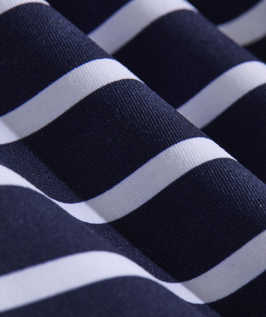 Montauk Strapless One-Piece