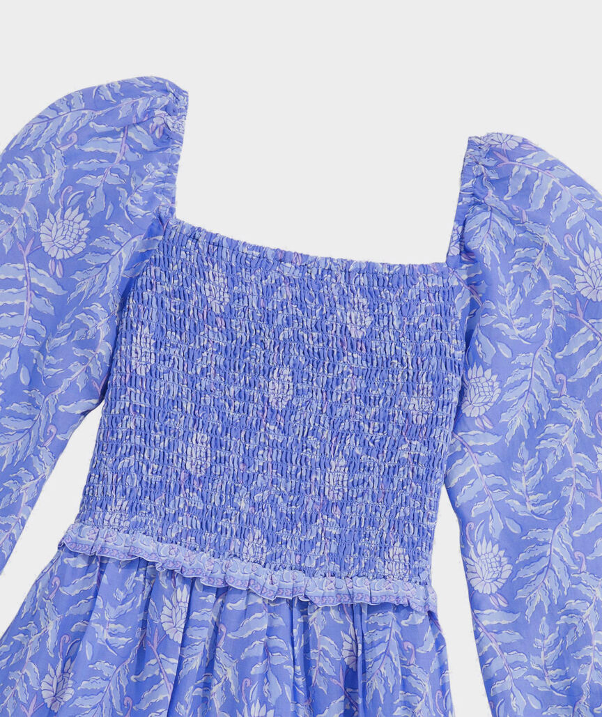 Girls' Ellen Dress