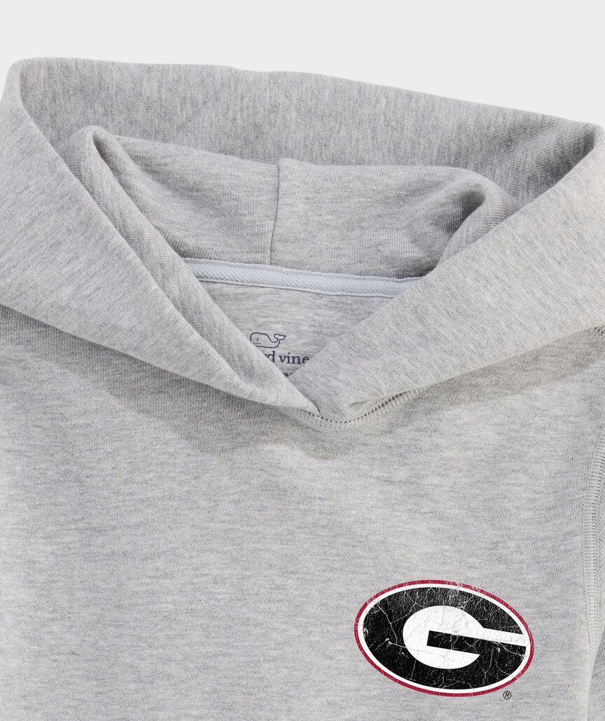 University of Georgia Boys' Surf Terry Hoodie
