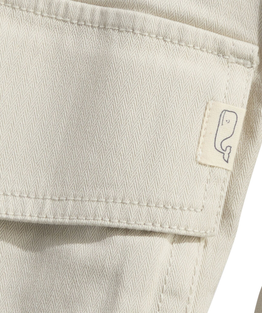 OUTLET Vineyard Field Jacket