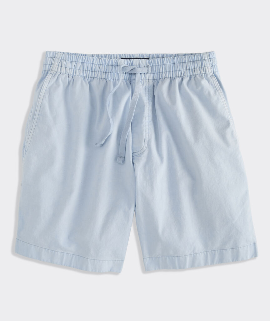 7 Inch Surfside Pull-On Shorts