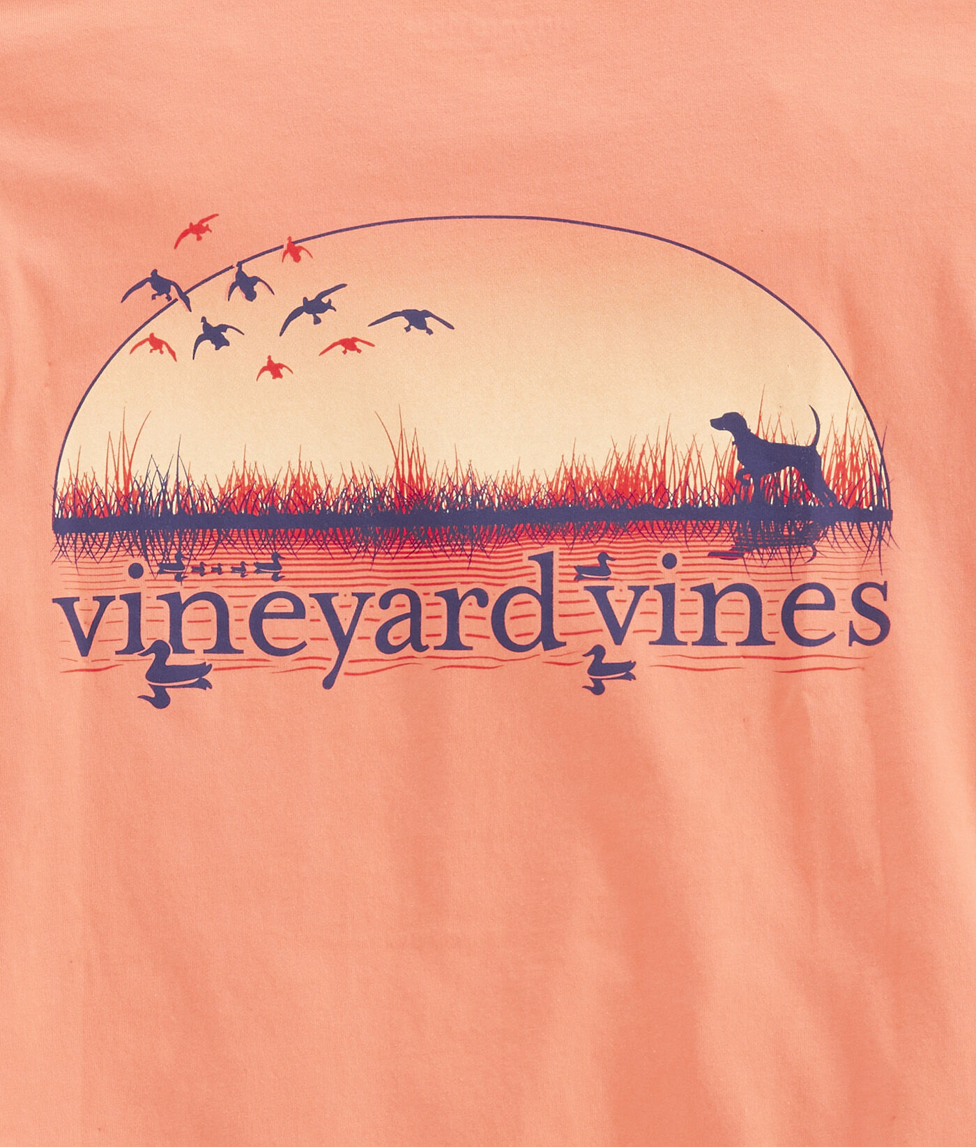 duck vines