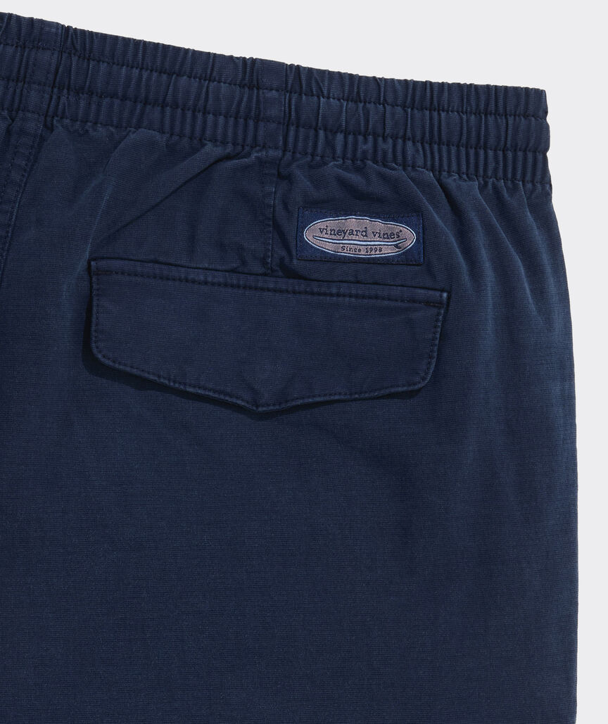 Surfside Pull-On Cargo Pants