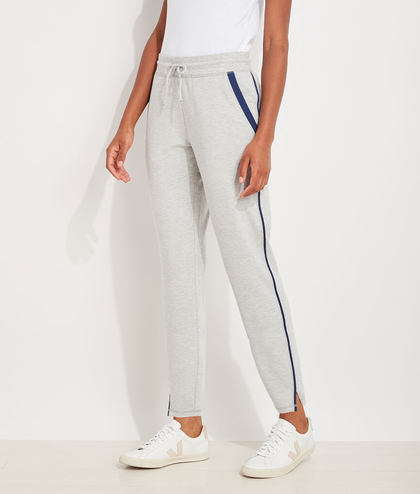 Cropped Dreamcloth Joggers