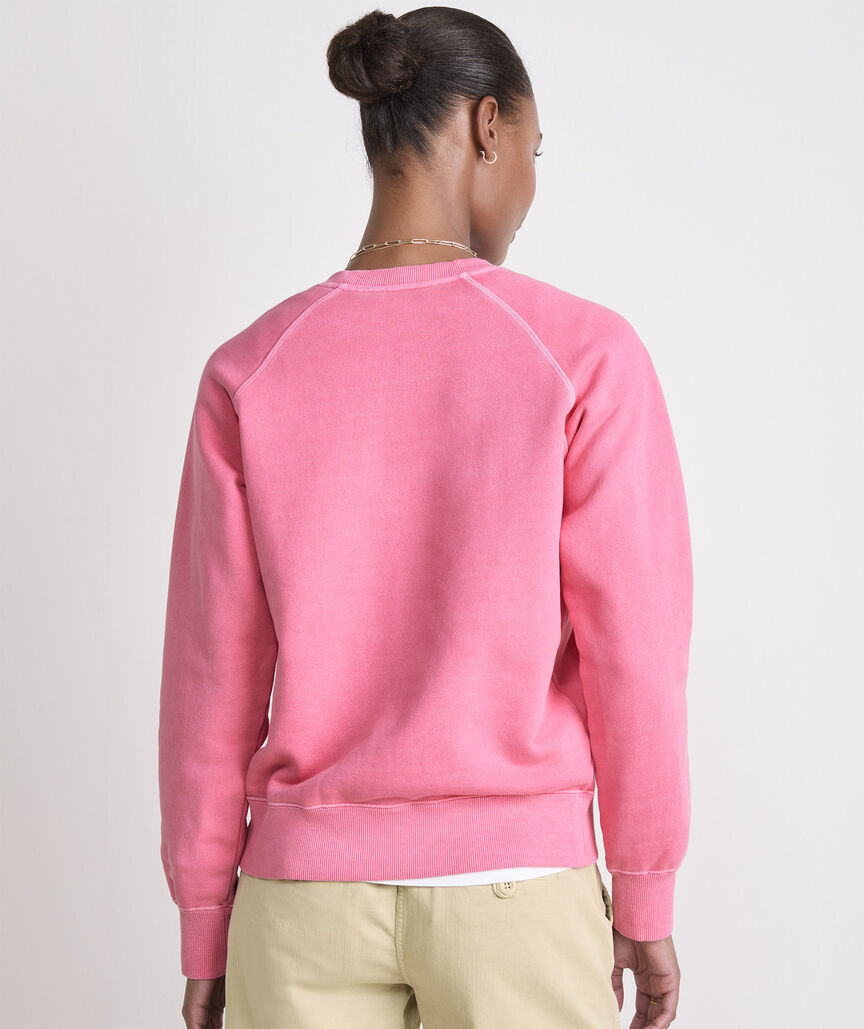 Surf Terry Sweatshirt